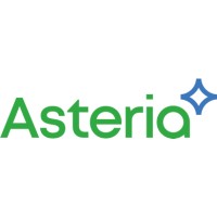 Asteria Corporation logo, Asteria Corporation contact details