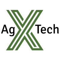 AgTech X logo, AgTech X contact details