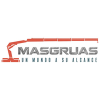 MASGRUAS logo, MASGRUAS contact details