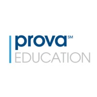 Prova Education, Inc. logo, Prova Education, Inc. contact details