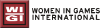 Women in Games International (WIGI) logo, Women in Games International (WIGI) contact details