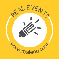 Real Events And Entertainment logo, Real Events And Entertainment contact details