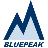 Bluepeak Group logo, Bluepeak Group contact details