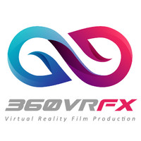 360 VR FX logo, 360 VR FX contact details