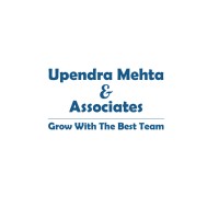 Upendra Mehta and Associates logo, Upendra Mehta and Associates contact details