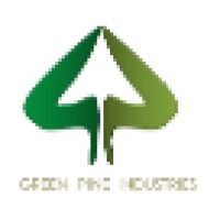 Green Pine Industries logo, Green Pine Industries contact details