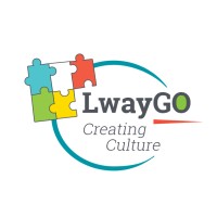 LwayGo logo, LwayGo contact details