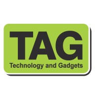 Technology and Gadgets logo, Technology and Gadgets contact details