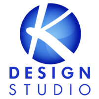 K Design Studio logo, K Design Studio contact details