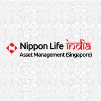 Nippon Life India Asset Management (Singapore) Pte. Ltd logo, Nippon Life India Asset Management (Singapore) Pte. Ltd contact details