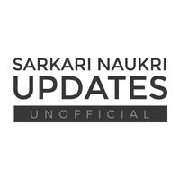 Sarkari Naukri | Government Jobs Updates logo, Sarkari Naukri | Government Jobs Updates contact details