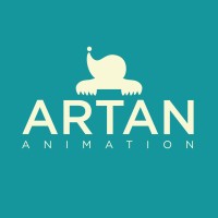 ARTAN Animation logo, ARTAN Animation contact details