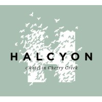 Halcyon, a Hotel in Cherry Creek logo, Halcyon, a Hotel in Cherry Creek contact details