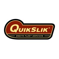 QuikSlik logo, QuikSlik contact details