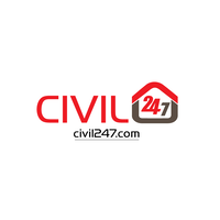 CIVIL247 logo, CIVIL247 contact details