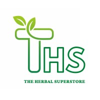 The Herbal Superstore logo, The Herbal Superstore contact details