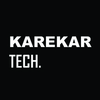 Karekar Tech. logo, Karekar Tech. contact details