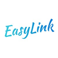 EasyLink logo, EasyLink contact details