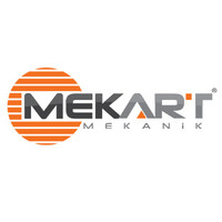 Mekart Mekanik Makina logo, Mekart Mekanik Makina contact details