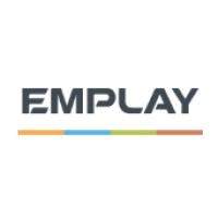 Emplay Inc. logo, Emplay Inc. contact details