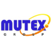 MUTEX GROUP logo, MUTEX GROUP contact details