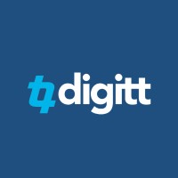 Digitt logo, Digitt contact details