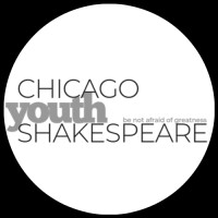 Chicago Youth Shakespeare Inc. logo, Chicago Youth Shakespeare Inc. contact details