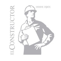 El Constructor logo, El Constructor contact details