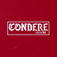 Condere Records logo, Condere Records contact details