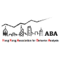 Hong Kong Association for Behavior Analysis logo, Hong Kong Association for Behavior Analysis contact details