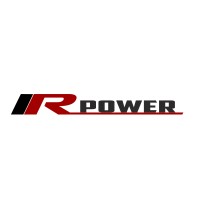 RPOWER logo, RPOWER contact details