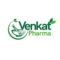 VENKAT PHARMA logo, VENKAT PHARMA contact details