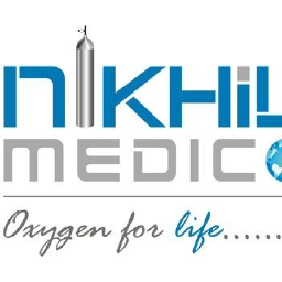 Nikhil Medico logo, Nikhil Medico contact details