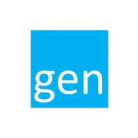 Gen Links logo, Gen Links contact details