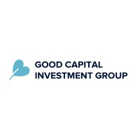 Good Capital Investment Group logo, Good Capital Investment Group contact details