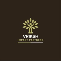 Vriksh Impact Partners logo, Vriksh Impact Partners contact details