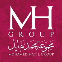 Mohamed Hayil Group logo, Mohamed Hayil Group contact details