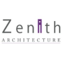 Zenith Architecture logo, Zenith Architecture contact details