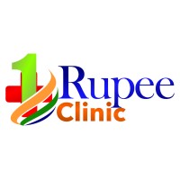 1 Rupee Clinic logo, 1 Rupee Clinic contact details