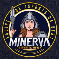 Minerva eSports UFRJ logo, Minerva eSports UFRJ contact details