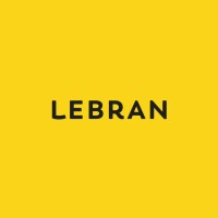 LEBRAN logo, LEBRAN contact details