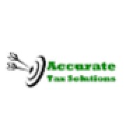 Accurate Tax Solutions logo, Accurate Tax Solutions contact details