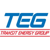 Transit Energy Group logo, Transit Energy Group contact details