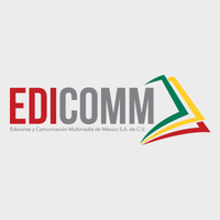 EDICOMM logo, EDICOMM contact details