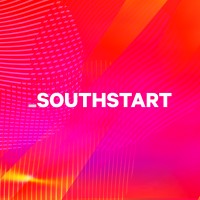 SOUTHSTART logo, SOUTHSTART contact details