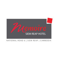 Memoire Siem Reap Hotel logo, Memoire Siem Reap Hotel contact details