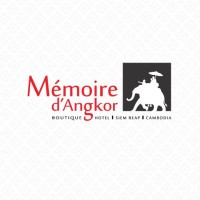 Memoire d'Angkor Boutique Hotel logo, Memoire d'Angkor Boutique Hotel contact details