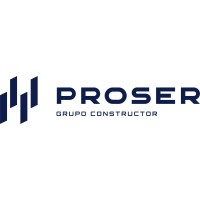 PROSER GRUPO CONSTRUCTOR logo, PROSER GRUPO CONSTRUCTOR contact details