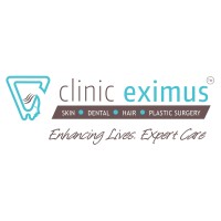 Clinic Eximus logo, Clinic Eximus contact details