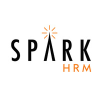 Spark HRM logo, Spark HRM contact details